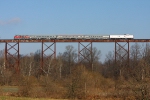 2009 INRD Holiday Train